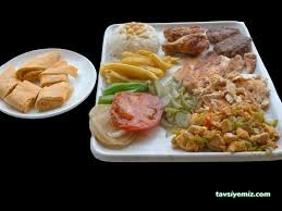 Meşhur Gurme Pilavcı Meşhur Gurme Pilavcı