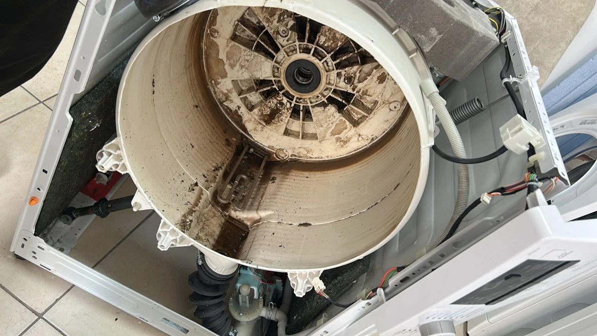 Mt Teknik Beyaz Eşya Teknik Servis