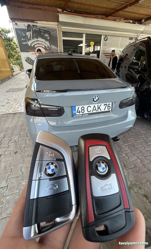 Antalya Oto Anahtar Antalya Oto Anahtar