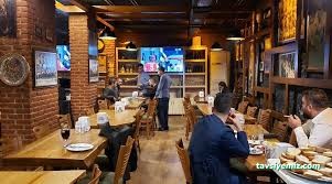 Kalamış Restoran Kalamış Restoran