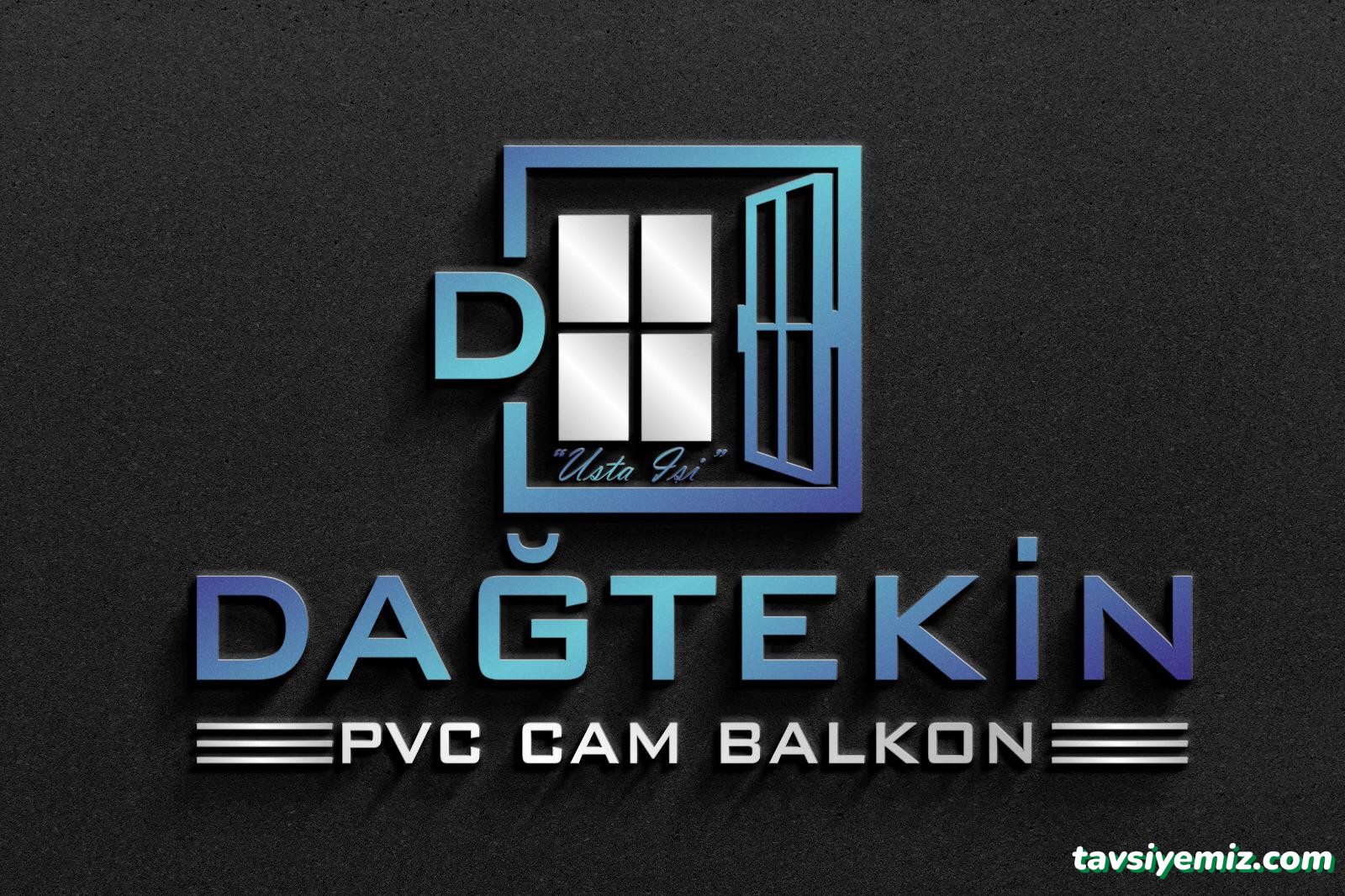 Dağtekin Pvc Camblkn Dağtekin Pvc Camblkn
