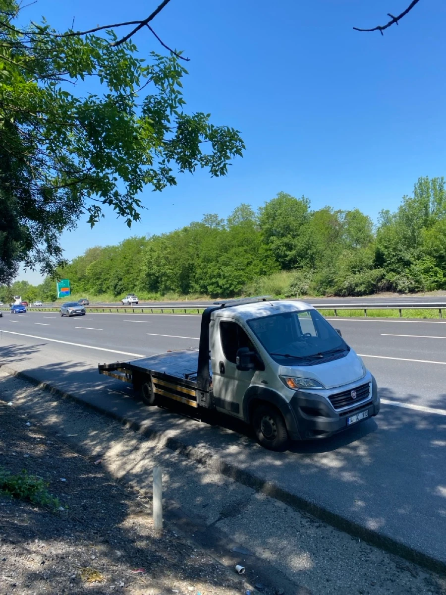 Yamanlar Yol Yardım