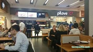 Pilove