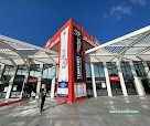 İstanbul Fuar Merkezi İstanbul Fuar Merkezi