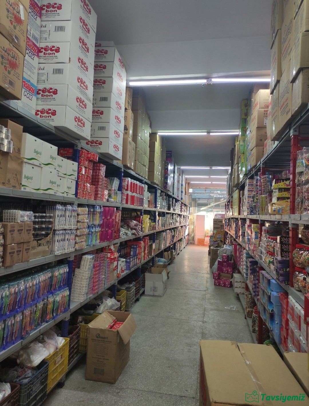 Atikop Toptan Atikop Toptan