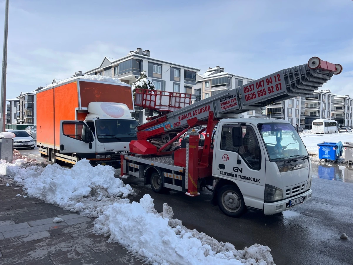 Gezeroğlu Naklıyat