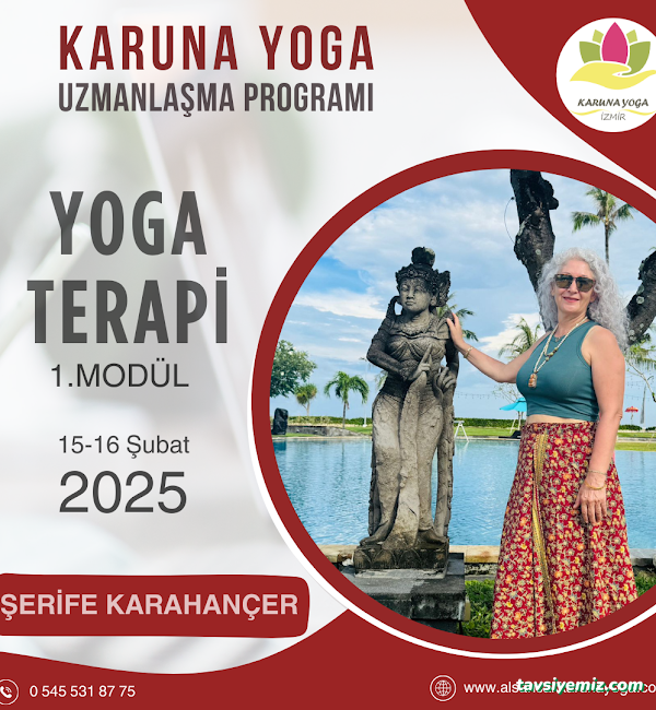 İzmir Karuna Yoga İzmir Karuna Yoga