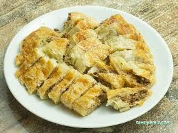 Çağdaş Börek Pide Sarayı Çağdaş Börek Pide Sarayı