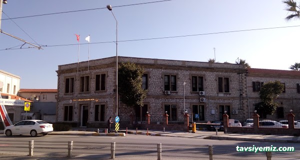 Konak Tapu Müdürlüğü Konak Tapu Müdürlüğü