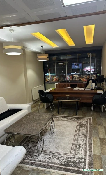 Avesta Apart Otel