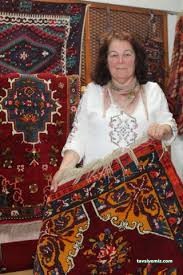 Kaya Halı Kaya Halı