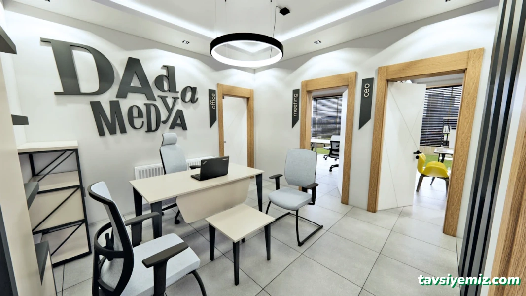 Dada Medya Niğde Reklam Ajansı