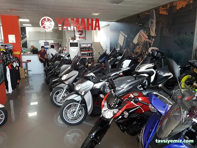 Dadaş Motor Yamaha Düzce Dadaş Motor Yamaha Düzce
