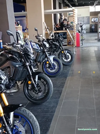 Dadaş Motor Yamaha Düzce Dadaş Motor Yamaha Düzce