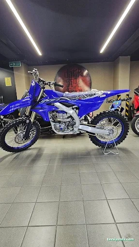 Dadaş Motor Yamaha Düzce Dadaş Motor Yamaha Düzce