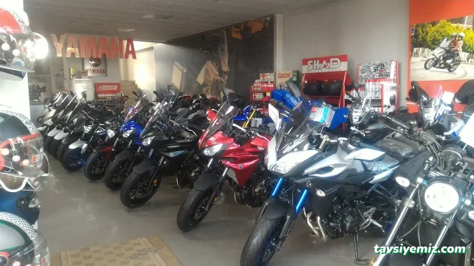 Dadaş Motor Yamaha Düzce Dadaş Motor Yamaha Düzce