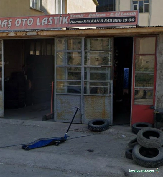 Dadaş Oto Lastik Ve Lastik Yol Yardım Dadaş Oto Lastik Ve Lastik Yol Yardım