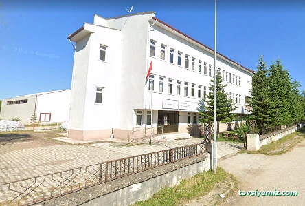 Daday Halk Eğitim Merkezi Daday Halk Eğitim Merkezi