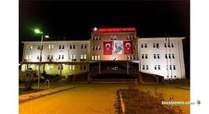 Daday İlçe Devlet Hastanesi