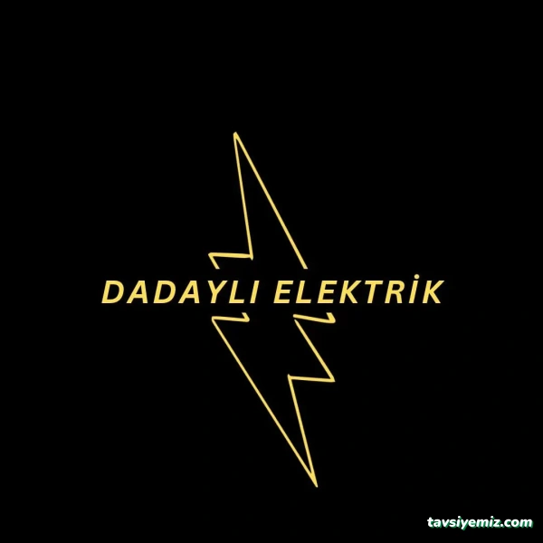 Dadaylı Elektrik Dadaylı Elektrik