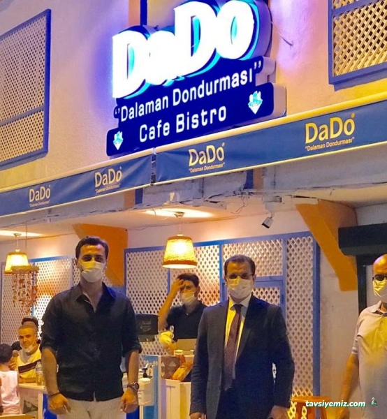 Dado