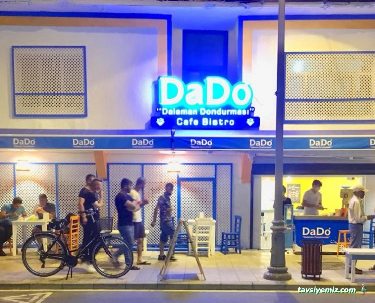 Dado