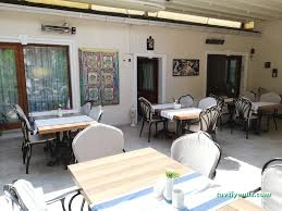 Daffne Butik Otel Daffne Butik Otel