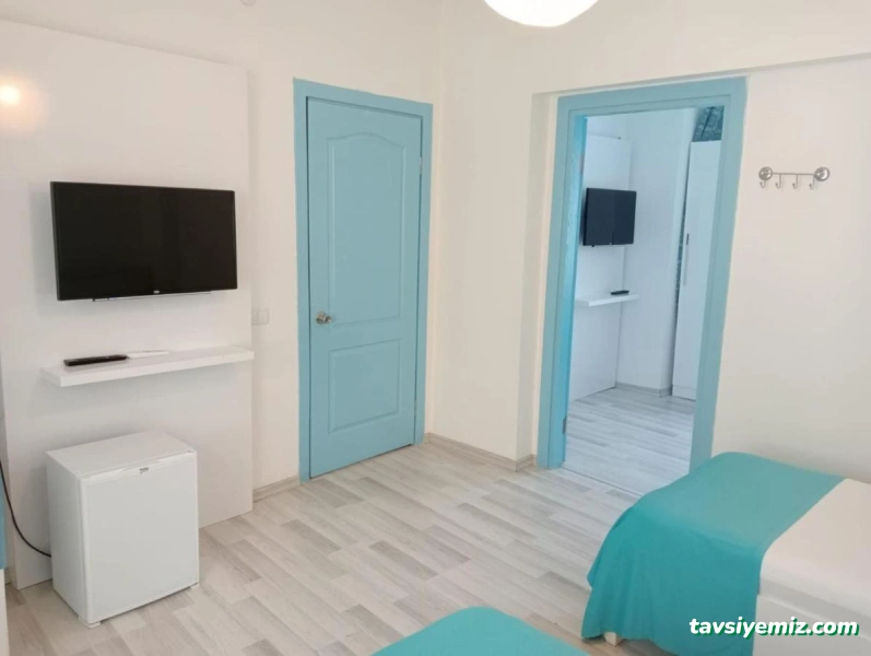 Daffne Butik Otel Daffne Butik Otel