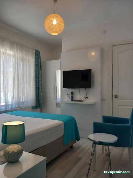 Daffne Butik Otel Daffne Butik Otel