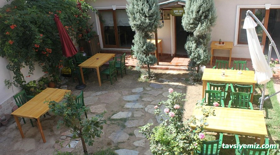 Daffne Butik Otel Daffne Butik Otel