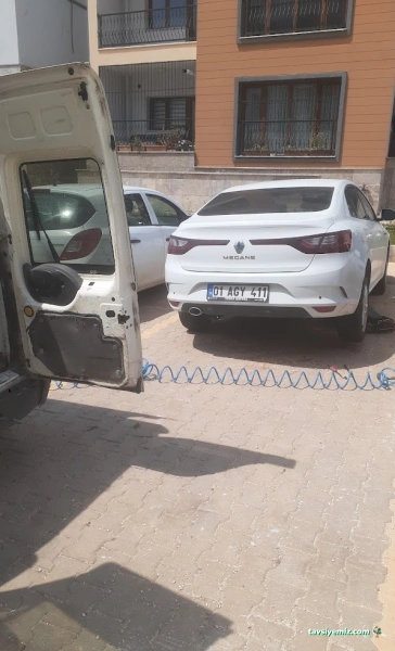 Dağ Oto Lastik 7/24 Yol Yardım Dağ Oto Lastik 7/24 Yol Yardım