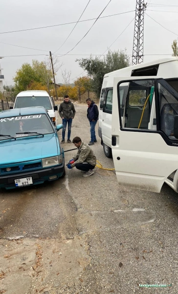Dağdaş Oto Lastik/Yol Yardım Dağdaş Oto Lastik/Yol Yardım