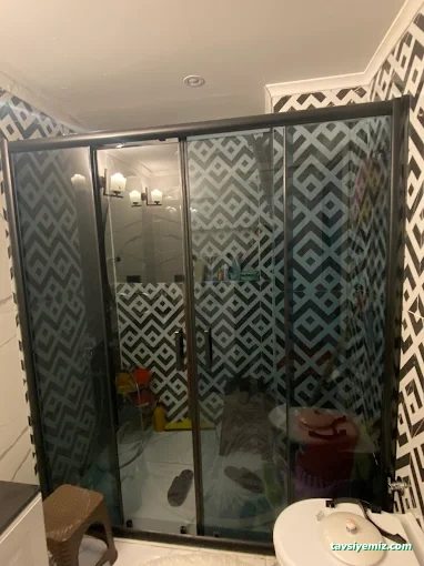 Dağtekin Cam Balkon - Duşakabin Sineklik Otomatik Kepenk Panjur Sistemleri Dağtekin Cam Balkon - Duşakabin Sineklik Otomatik Kepenk Panjur Sistemleri