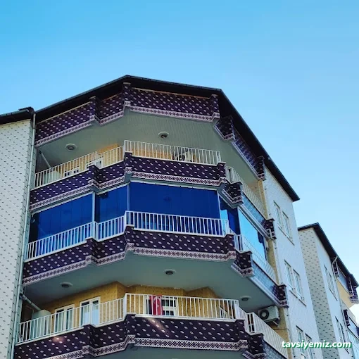 Dağtekin Cam Balkon - Duşakabin Sineklik Otomatik Kepenk Panjur Sistemleri Dağtekin Cam Balkon - Duşakabin Sineklik Otomatik Kepenk Panjur Sistemleri