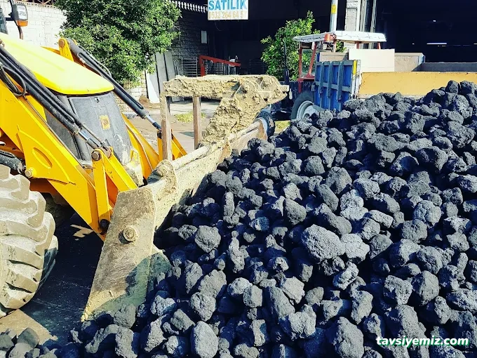 Dağtekin Döküm San Ve Tic Dağtekin Döküm San Ve Tic