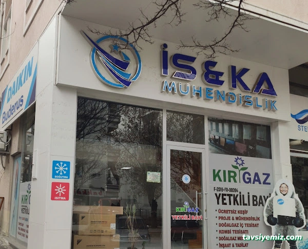 Daikin Kırıkkale Daikin Kırıkkale