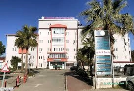 Dalaman Devlet Hastanesi Dalaman Devlet Hastanesi