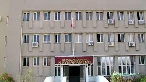 Dalaman Kaymakamlığı Dalaman Kaymakamlığı