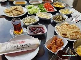 Dalgaç 1949 - Kahvaltı, Restaurant, Künefe - Bölge Trafik Şube Dalgaç 1949 - Kahvaltı, Restaurant, Künefe - Bölge Trafik Şube
