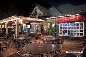 Dallas Pub Cafe Bar Dallas Pub Cafe Bar