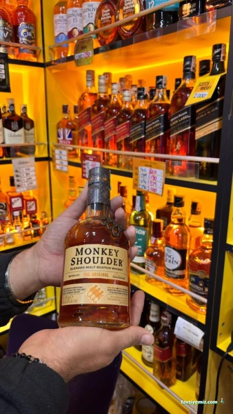 Dalmış Gıda Tekel Shop