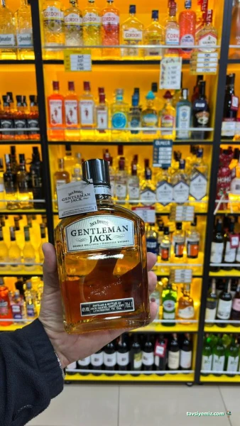 Dalmış Gıda Tekel Shop