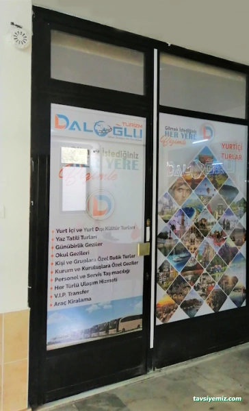Daloğlu Turizm (Bartın) Daloğlu Turizm (Bartın)