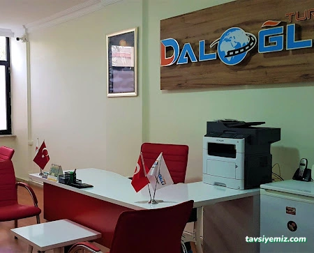 Daloğlu Turizm (Bartın) Daloğlu Turizm (Bartın)