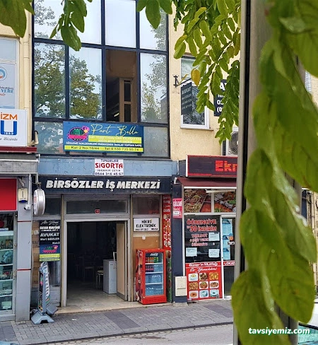 Daloğlu Turizm (Bartın) Daloğlu Turizm (Bartın)