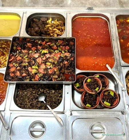 Damak Esnaf Lokantası (Chef Salih) Damak Esnaf Lokantası (Chef Salih)