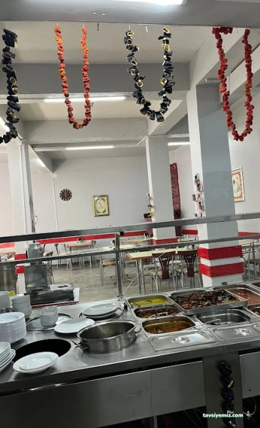 Damak Esnaf Lokantası (Chef Salih) Damak Esnaf Lokantası (Chef Salih)