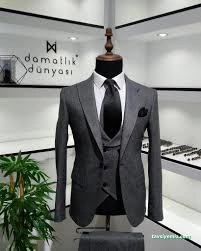 Damatlık Dünyası Damatlık Dünyası