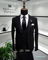 Damatlık Dünyası Damatlık Dünyası