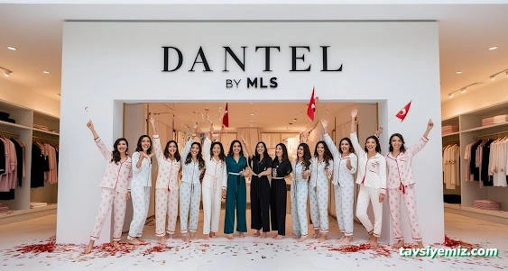Dantel By Mls Dantel By Mls